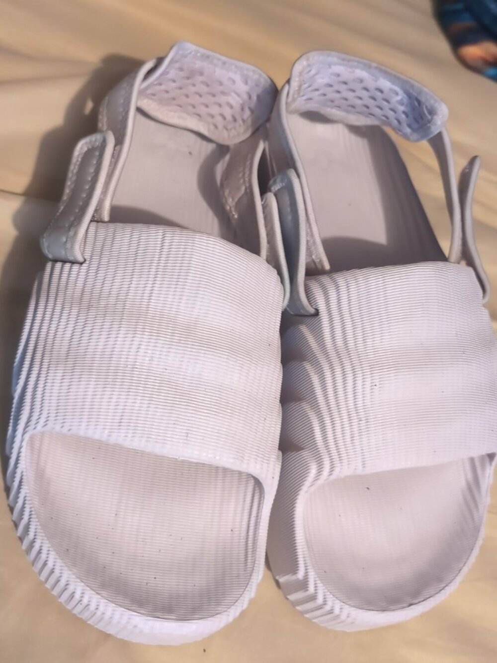 Adidas Adilette 22 XLG